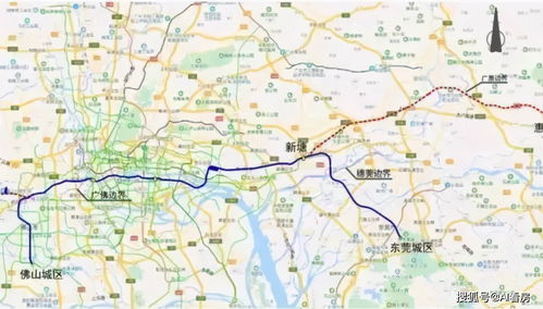 广州地铁最新公告,广州地铁最新通行调整